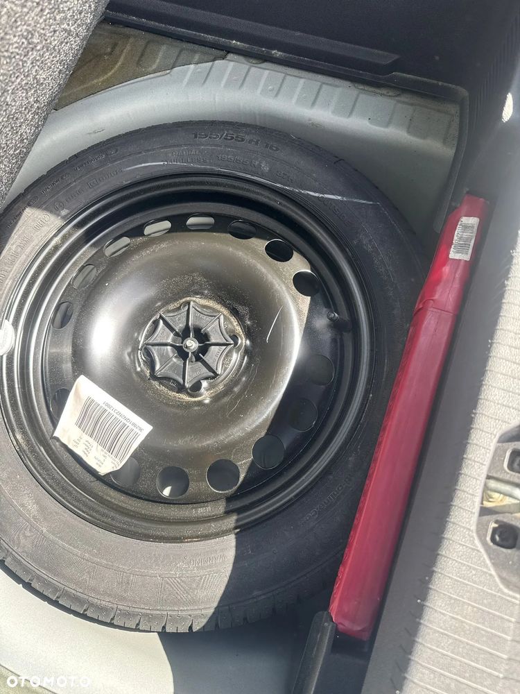 Opel Corsa 1.4 16V 150 Jahre - 23