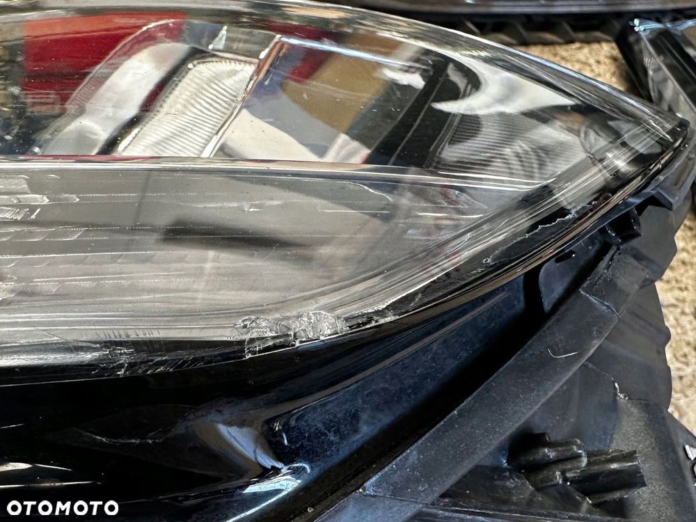 LAMPA LEWA PRZÓD VW GOLF 7 VII 5G LIFT 17-20 5G1941005D - 10