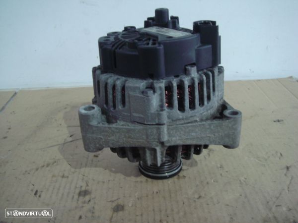 Alternador Mitsubishi Colt Vi (Z3_A, Z2_A) - 1