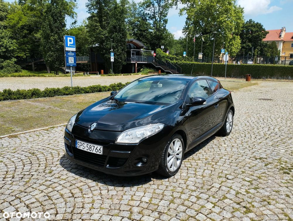 Renault Megane 1.5 dCi Confort Privilege - 9