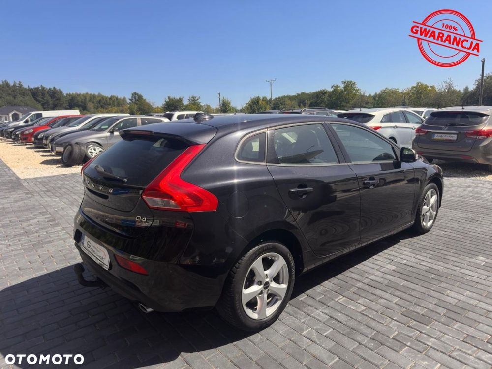 Volvo V40 - 11