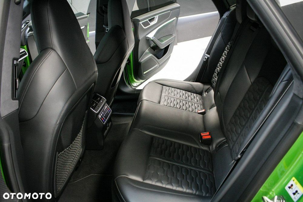 Audi RS7 Sportback - 27