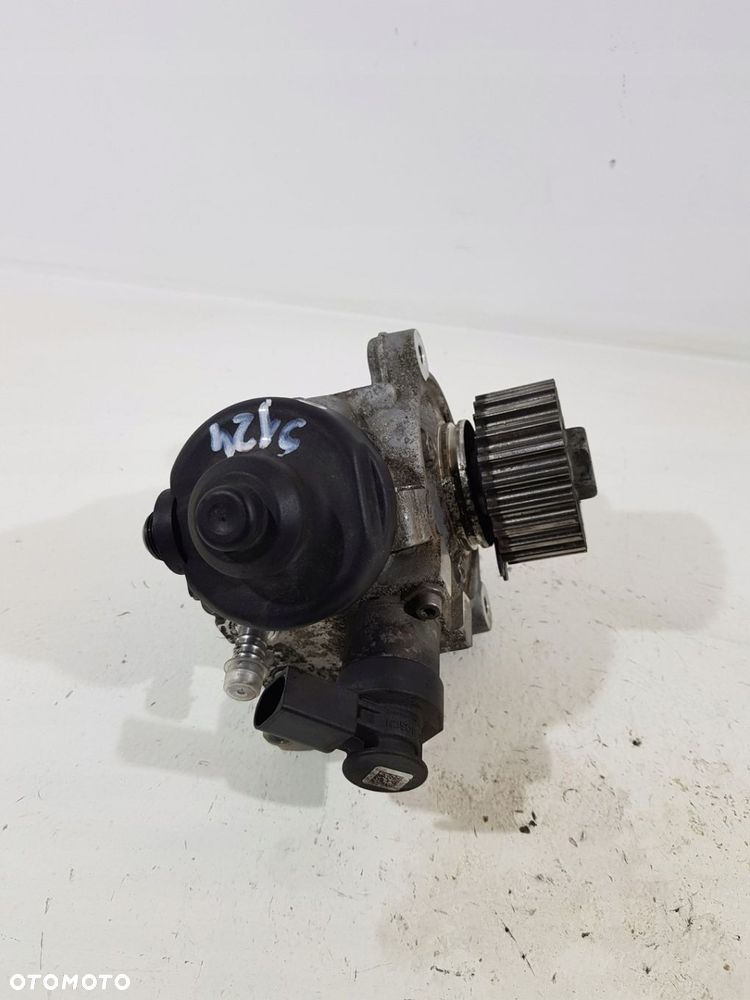 POMPA WTRYSKOWA 04L130755D VW AUDI SKODA SEAT 2.0 TDI DFE - 4