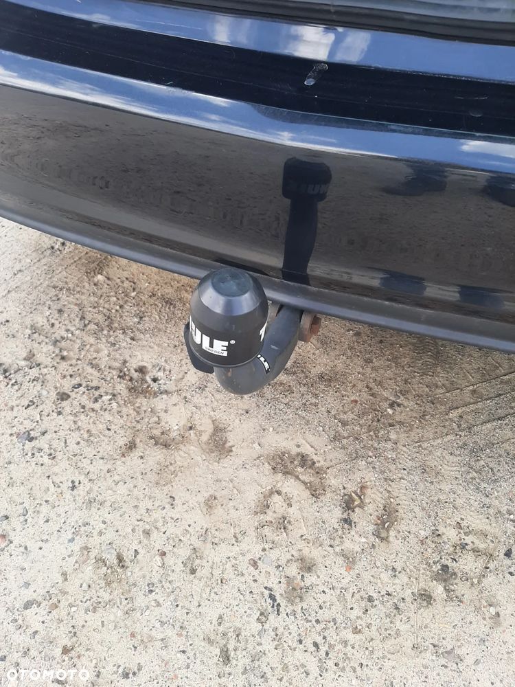 Opel Zafira 1.6 CDTI Cosmo - 14