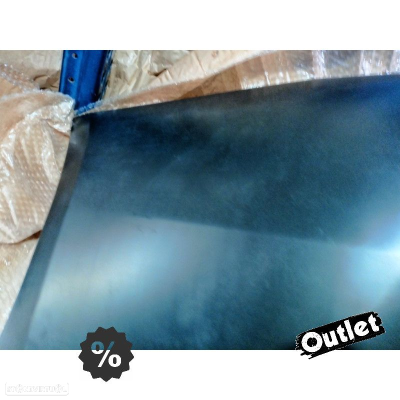 C010008C3 PÁRA-CHOQUES TRASEIRO BMW F32 F33 F36 2013- LOOK M PDC - 3