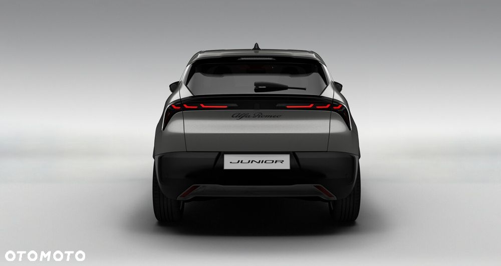 Alfa Romeo Junior 54kWh - 5