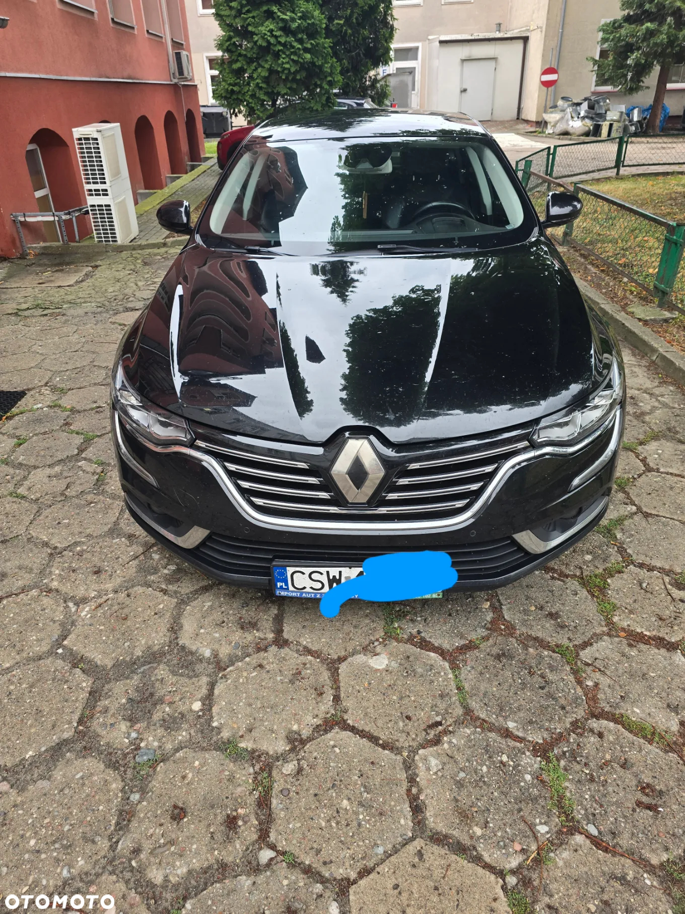 Renault Talisman 1.6 Energy dCi Business - 2