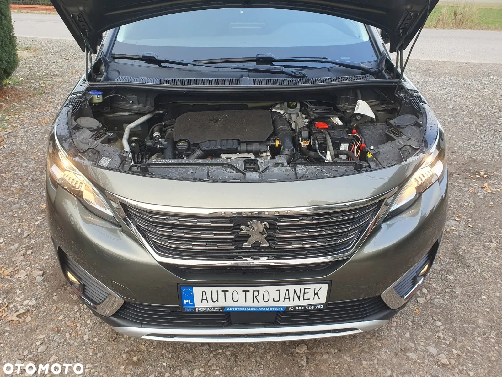 Peugeot 5008 1.2 PureTech Active Pack S&S - 40
