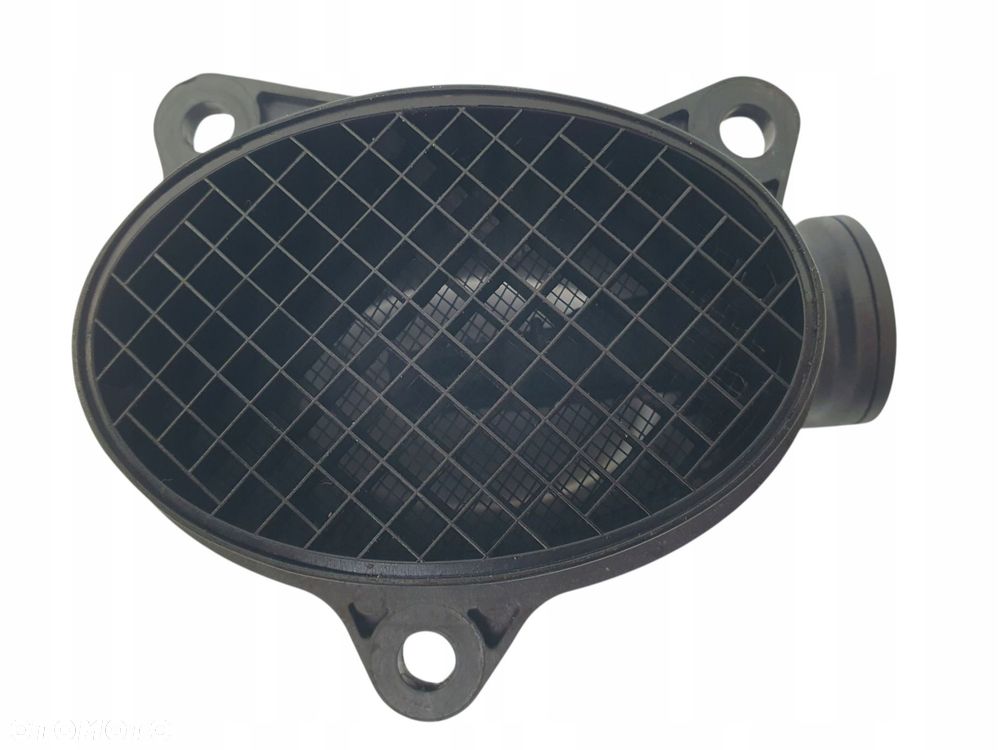 PRZEPŁYWOMIERZ BMW E60 E82 E83 E87 E90 E91 E92 E93 2.0 D N47D20 9650010780 - 10