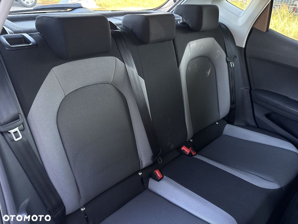 Seat Ibiza 1.0 TSI GPF Style S&S - 27