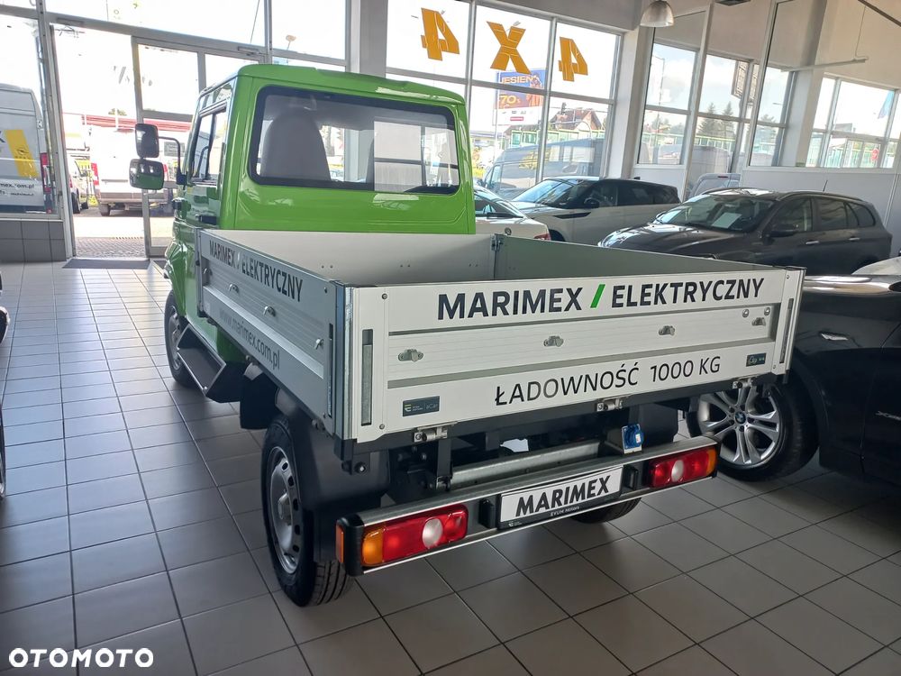 Evum Motors ACAR - 6