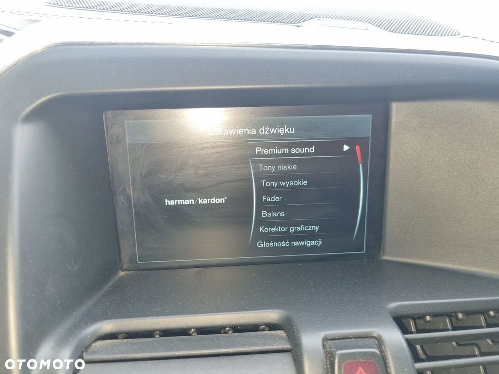 Volvo XC 60 D5 AWD Summum - 27