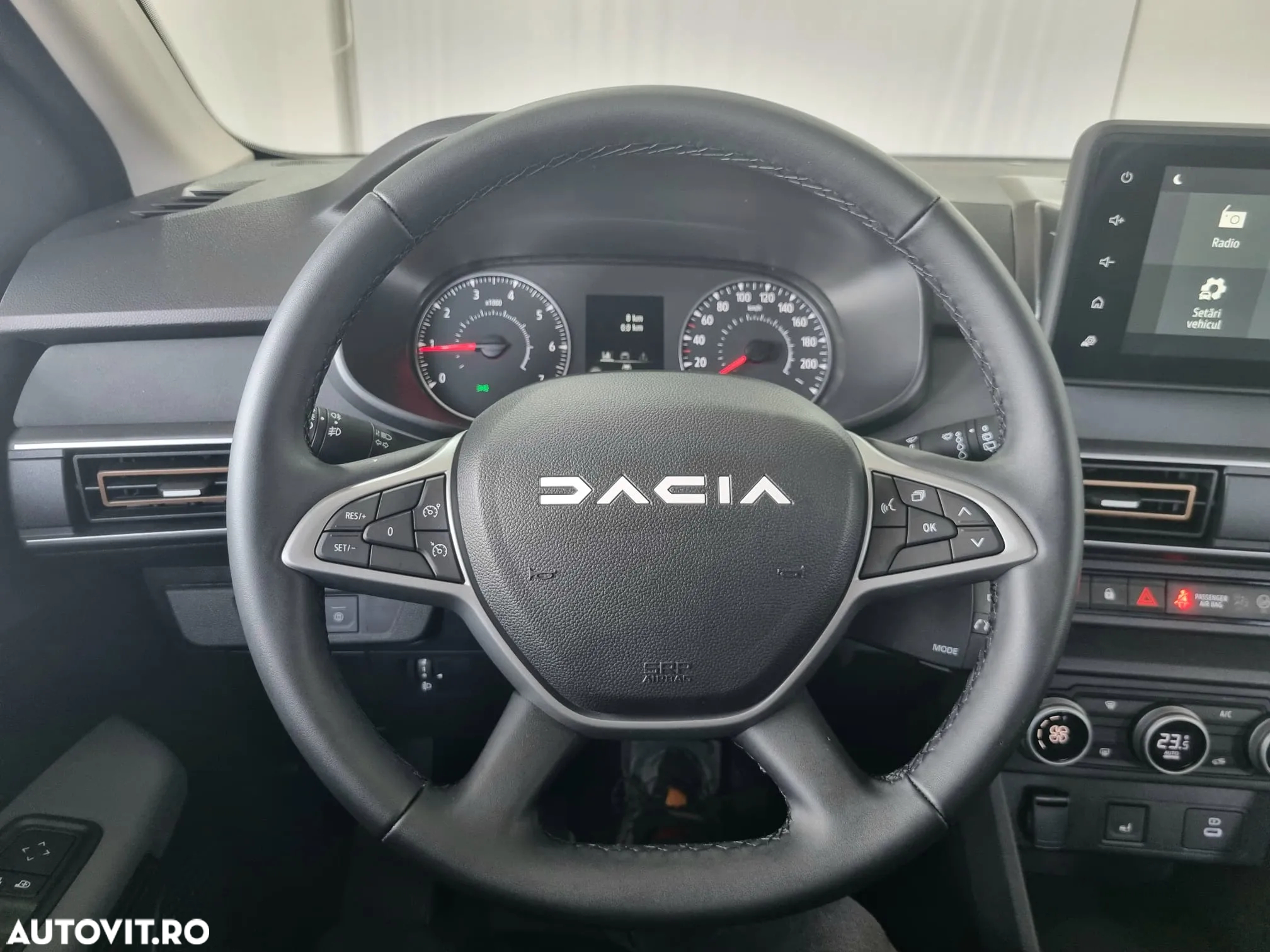 Dacia Sandero Stepway ECO-G 100 MT6 Extreme+ - 9