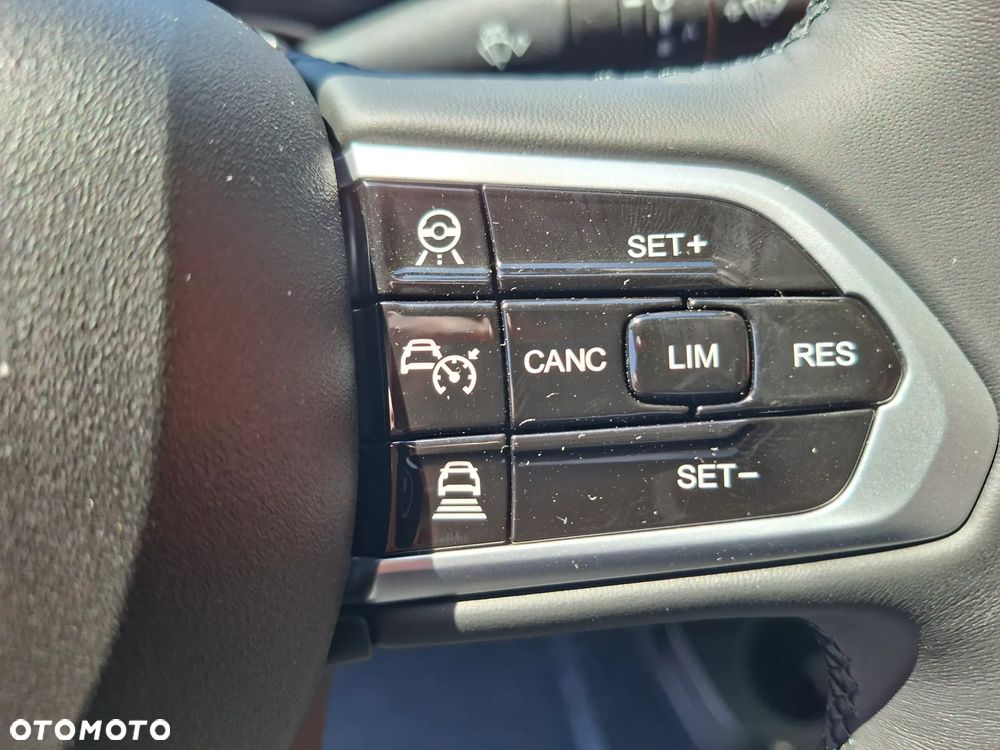 Fiat Super wyposażenie! Fiat Ducato L4H2 180km Automat - 19