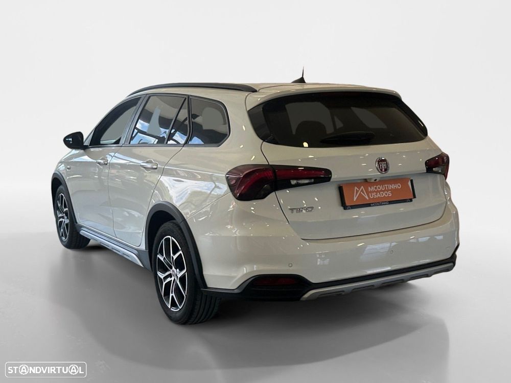 Fiat Tipo Station Wagon 1.0 GSE T3 - 3