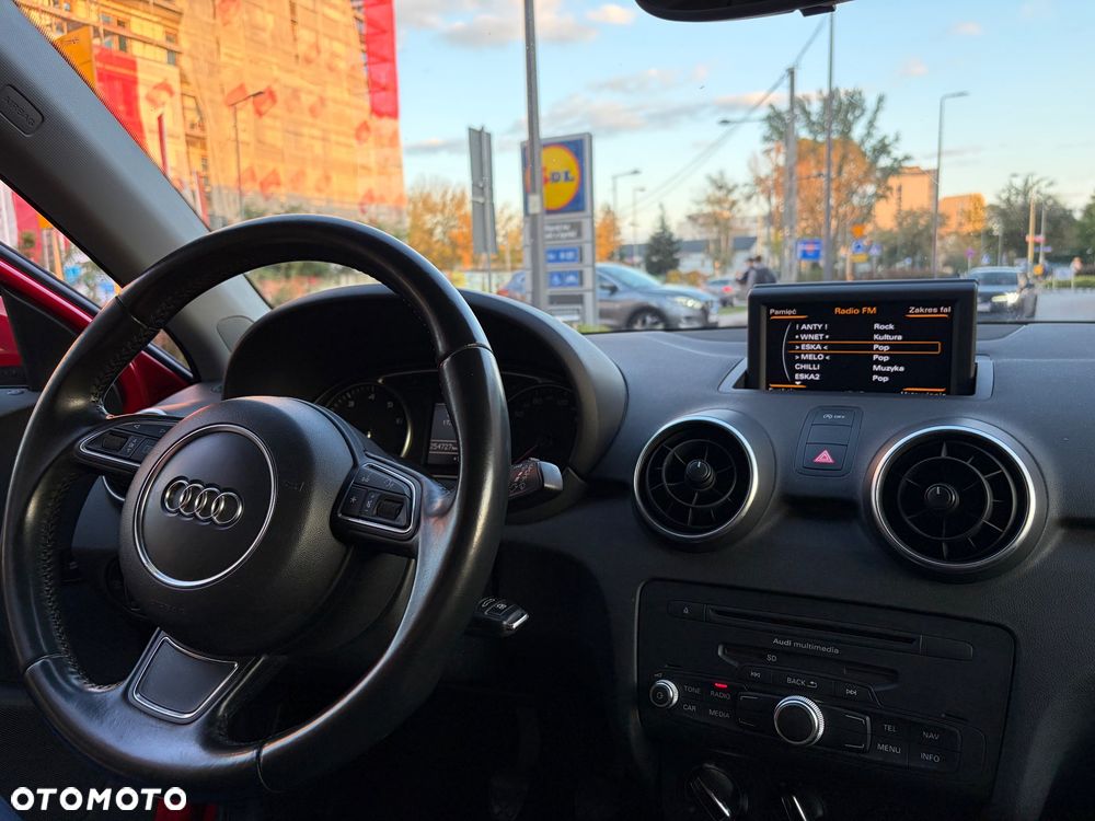 Audi A1 Sportback - 3