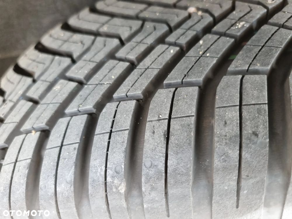 Volkswagen Tiguan 2.0 TSI 4Mot Sport&Style - 8