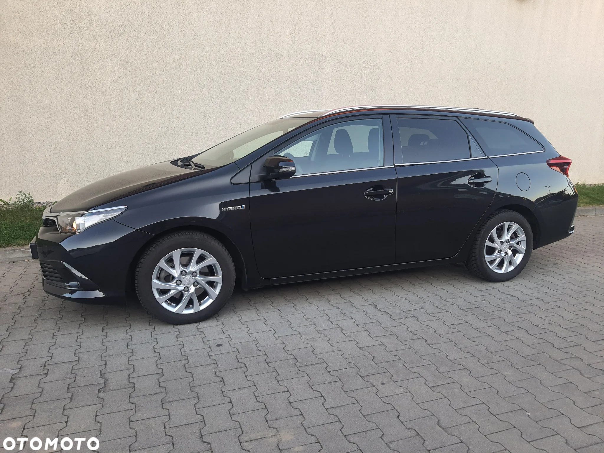 Toyota Auris - 3
