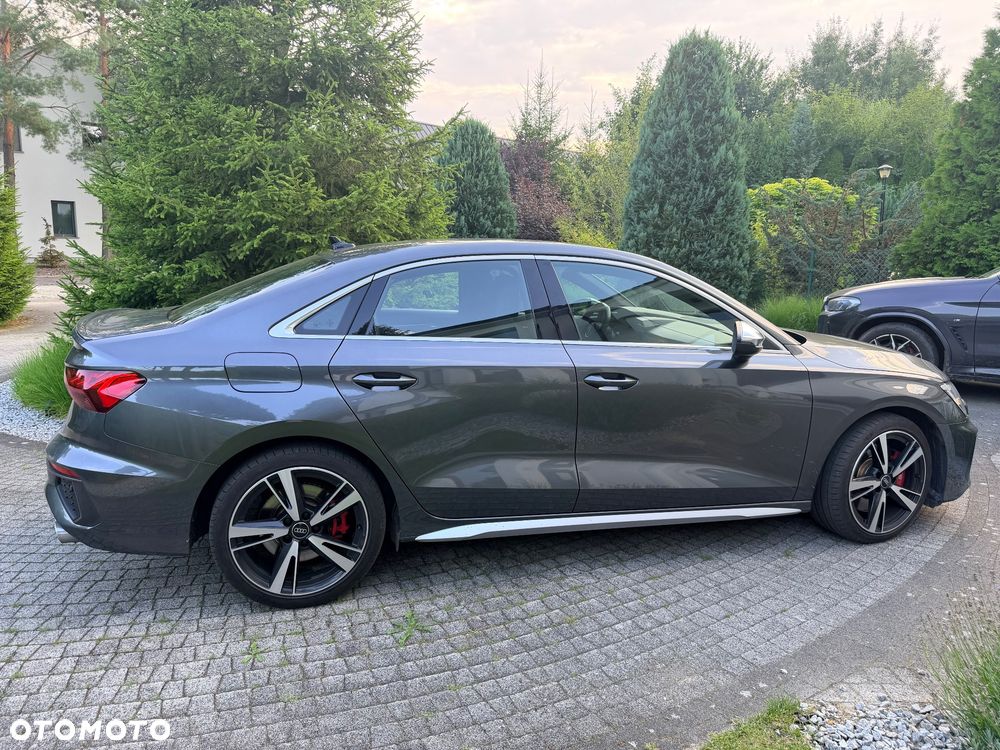 Audi S3 - 7