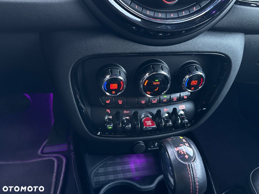 MINI Clubman Cooper S ALL4 sport - 29