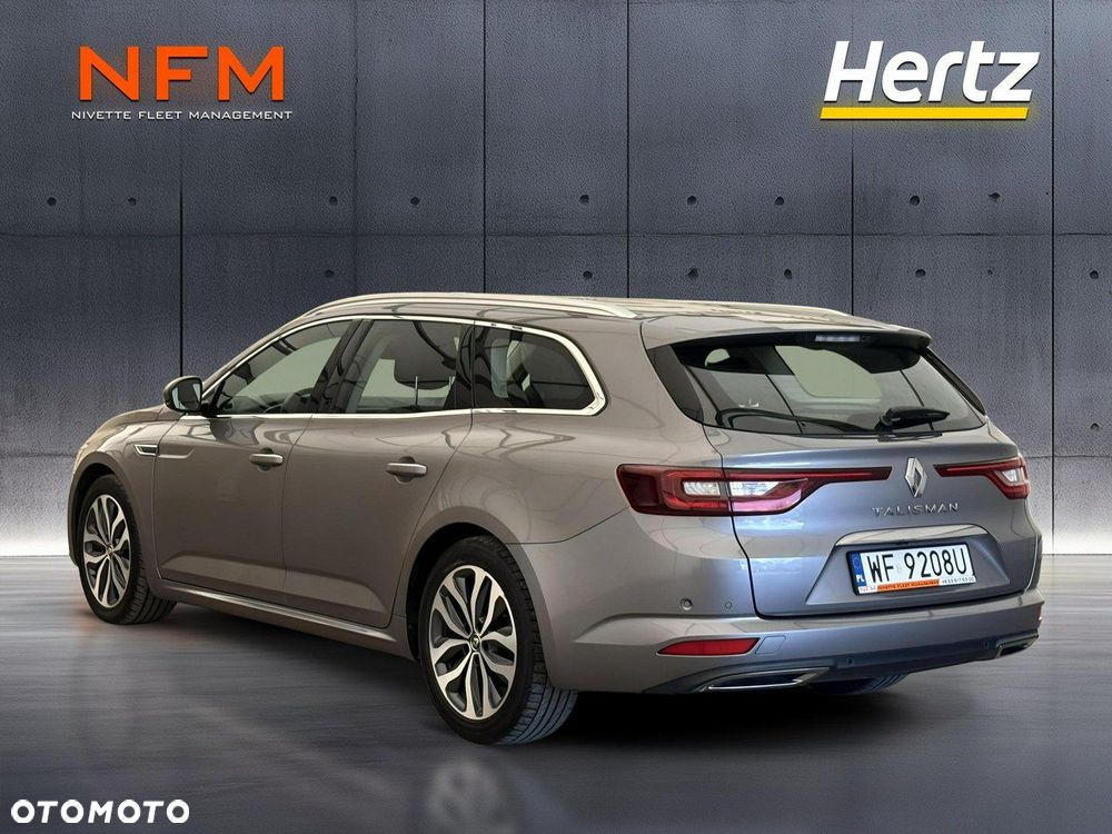 Renault Talisman - 5