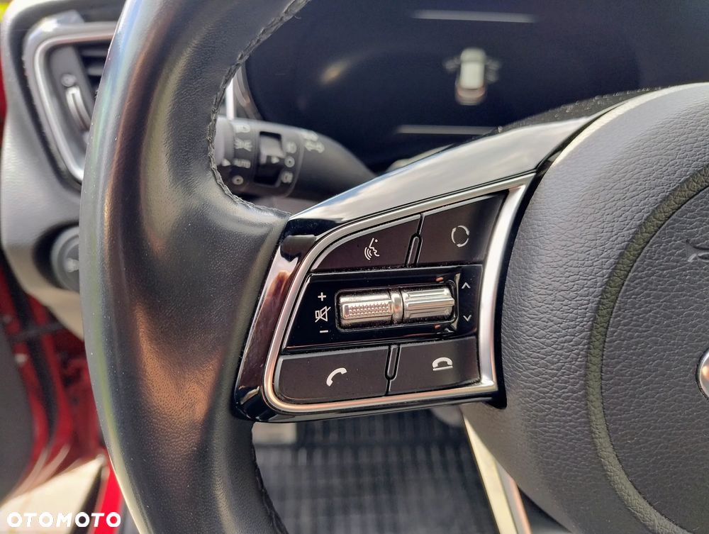 Kia XCeed 1.4 T-GDI XL DCT - 16