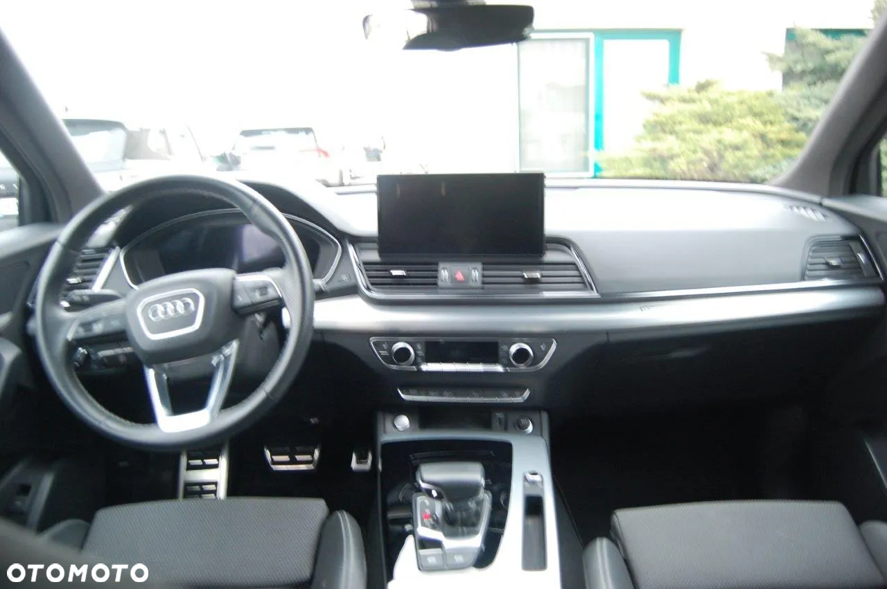 Audi Q5 - 25