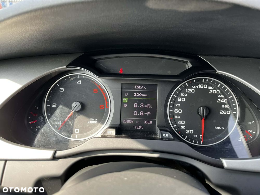 Audi A4 Avant 2.0 TDI 120g DPF Attraction - 11