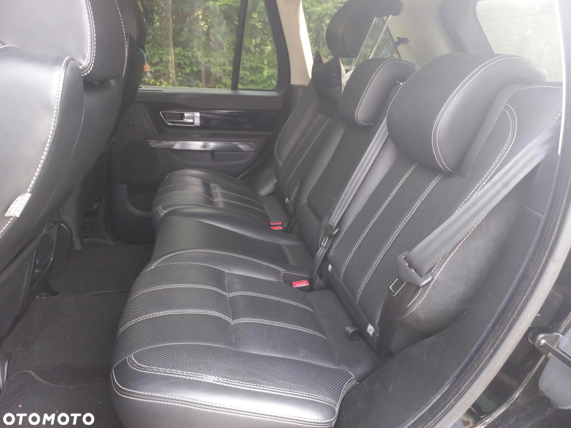 Land Rover Range Rover Sport S 3.0 TD V6 HSE - 8