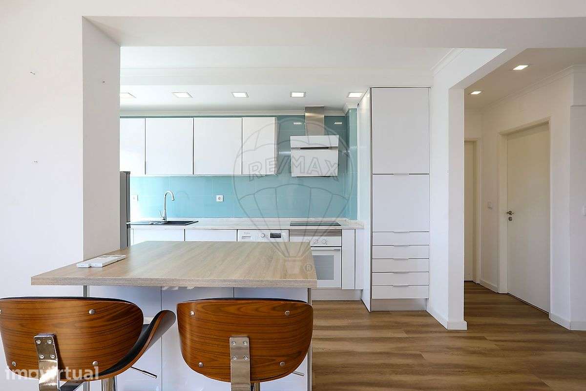 Apartamento T1 para venda - Grande imagem: 4/21