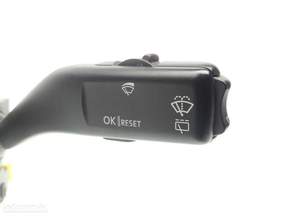 COMANDO MULTIFUNÇÕES VOLKSWAGEN GOLF V 2004 -1K0959653 - 3