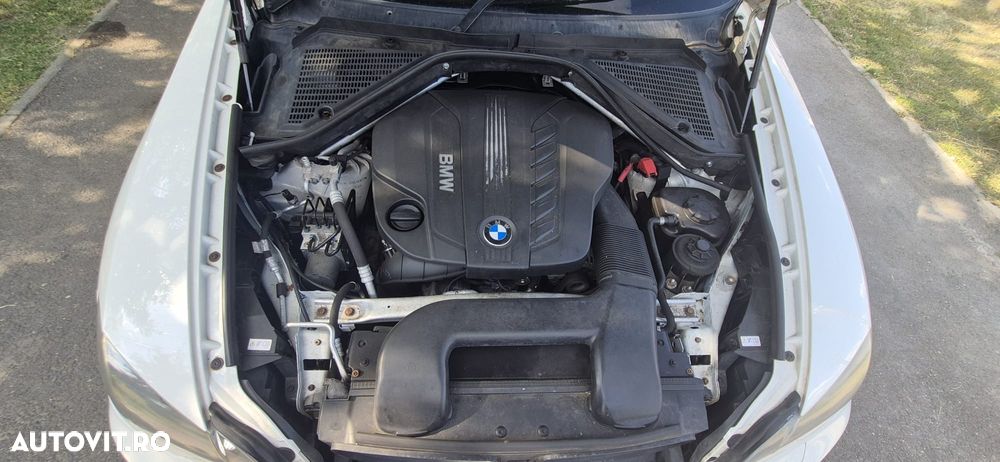 BMW X5 - 17