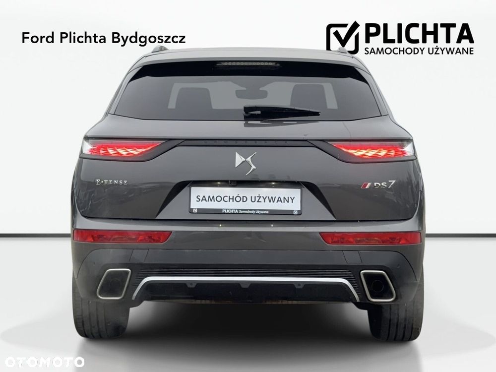 DS Automobiles DS 7 Crossback - 6