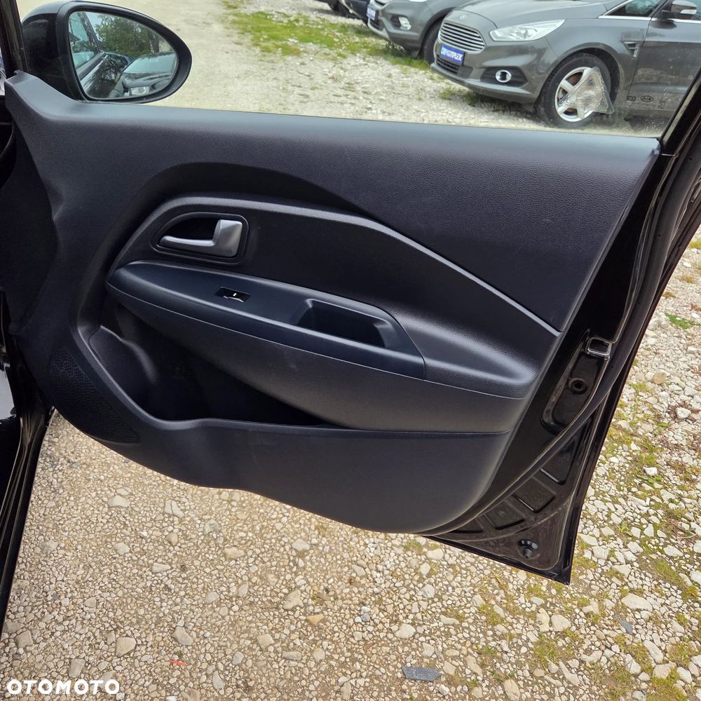 Kia Rio 1.2 Edition 7 - 18