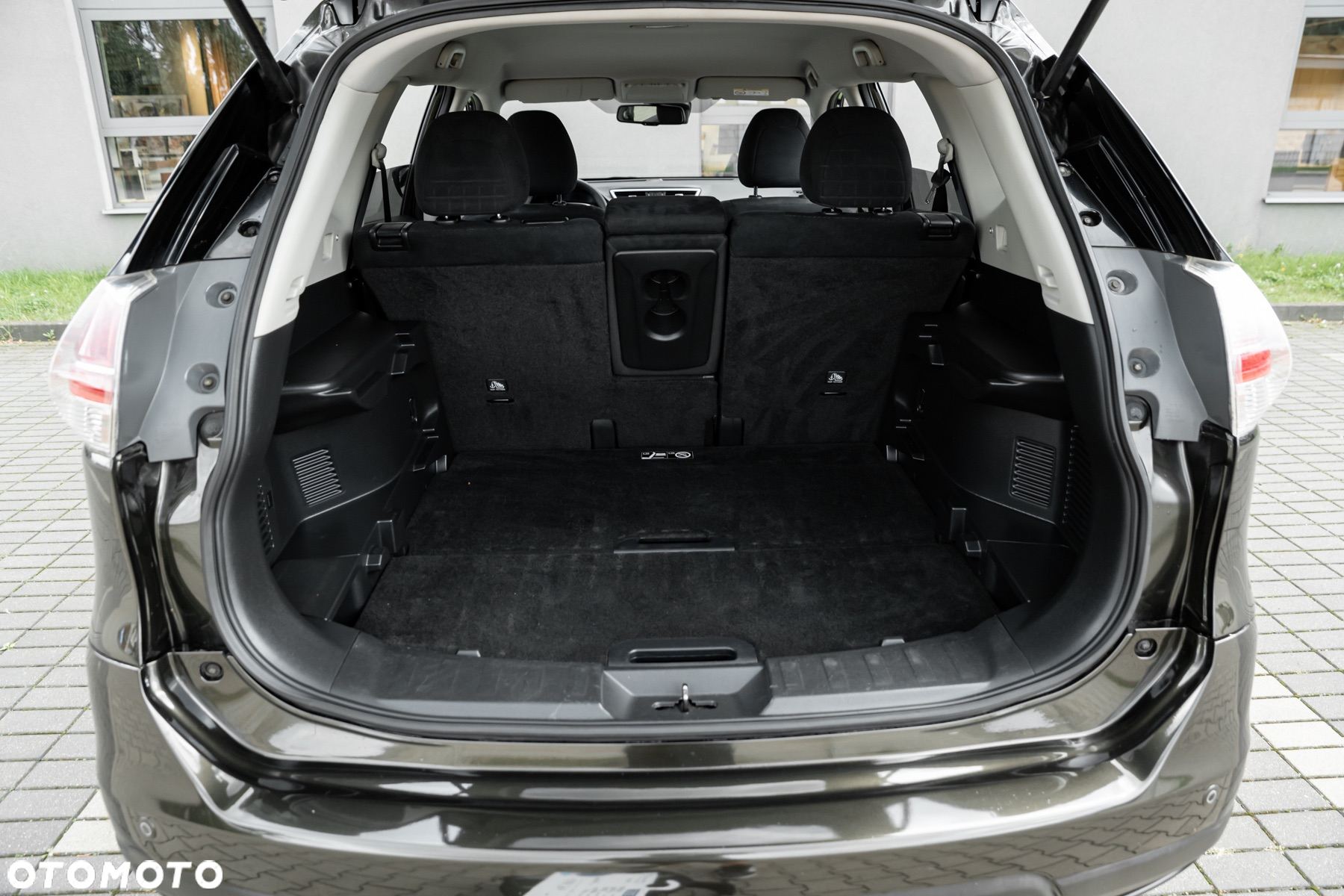 Nissan X-Trail 1.6 dCi ALL-MODE 4x4i 360 - 27
