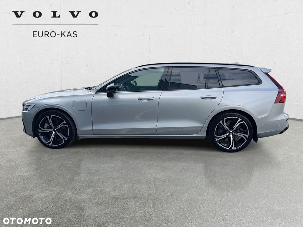 Volvo V60 - 8