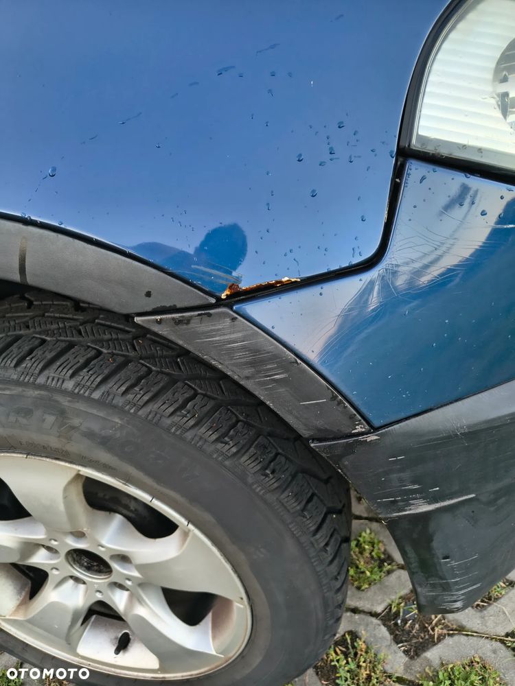 BMW X3 - 6