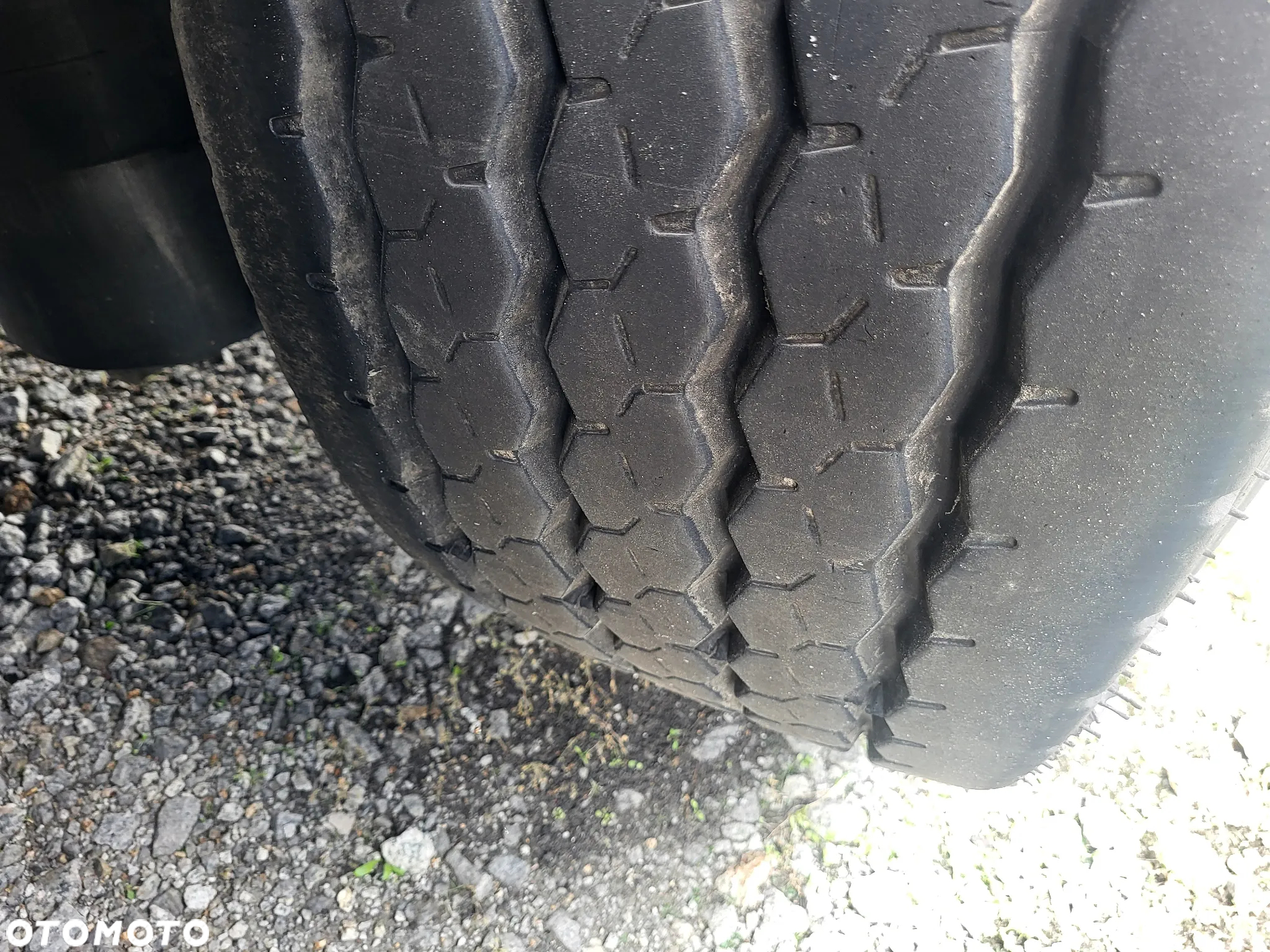 Krone Standard 2019, Nowe plandeki - 9