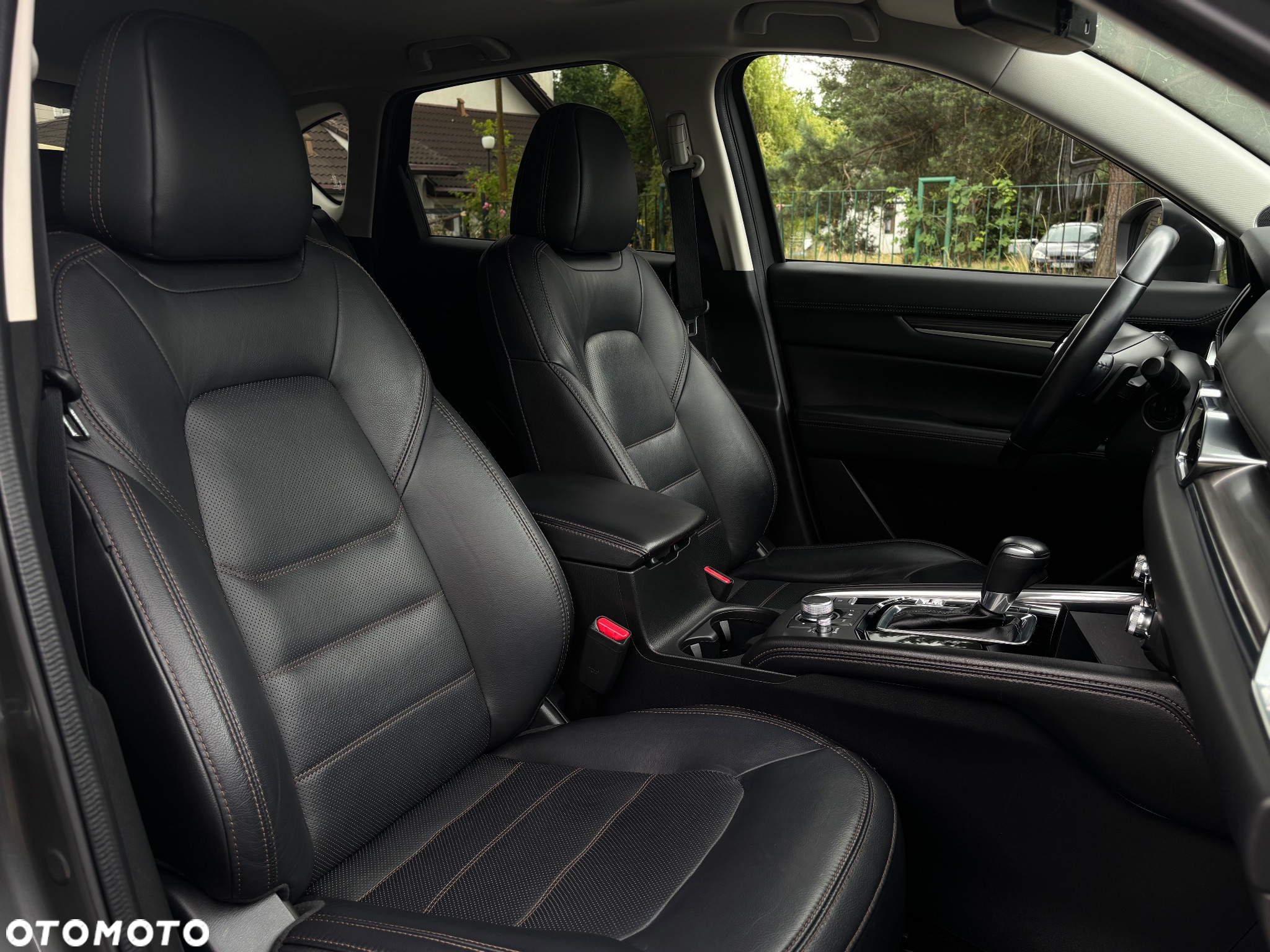 Mazda CX-5 2.0 Exclusive-Line 2WD - 24