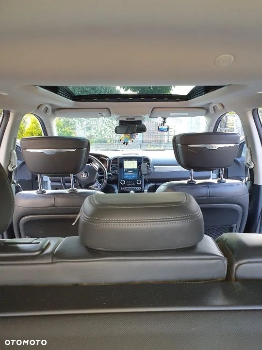 Renault Koleos 2.0 dCi Initiale Paris 4x4 X-Tronic - 5