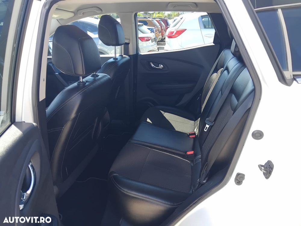 Renault Kadjar 1.2 TCe EDC Intens - 10
