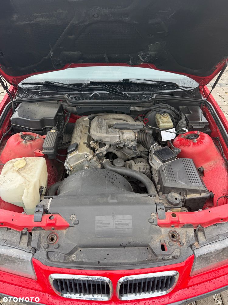 BMW Seria 3 - 20