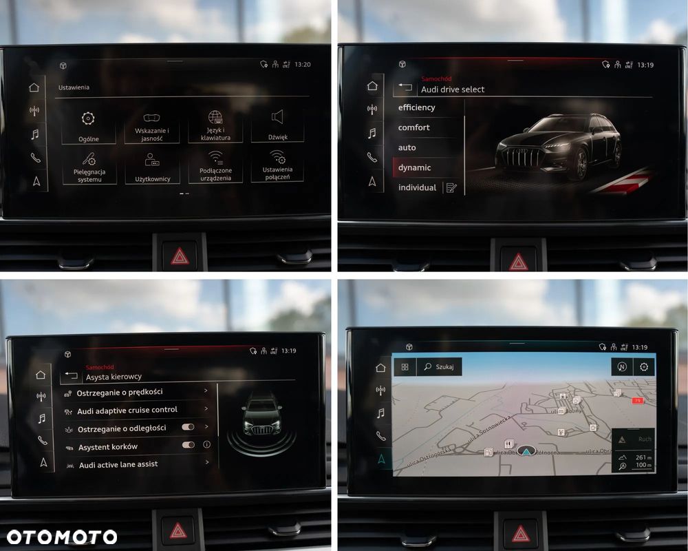 Audi A4 Allroad quattro 40 TDI S tronic - 40