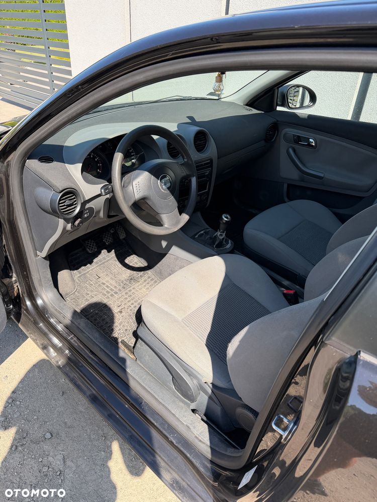 Seat Ibiza - 14
