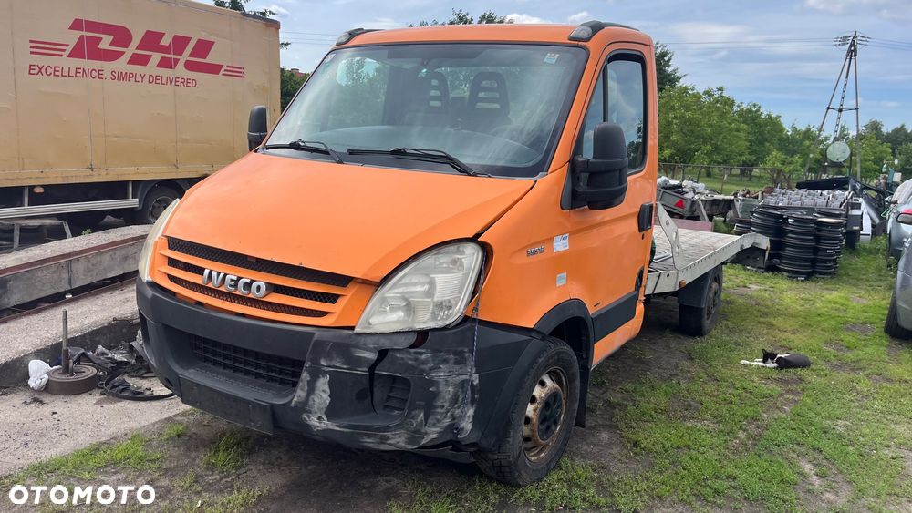 Iveco 35S12 - 2