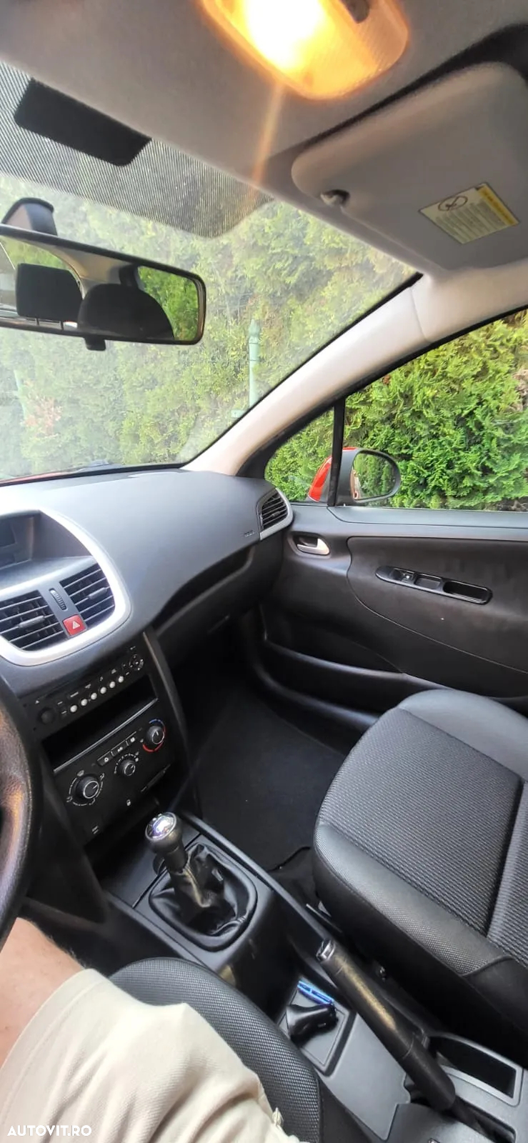 Peugeot 207 - 5