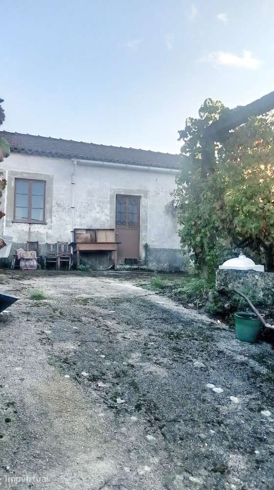 Moradia antiga para recuperação no Douro  Central - Grande imagem: 3/19
