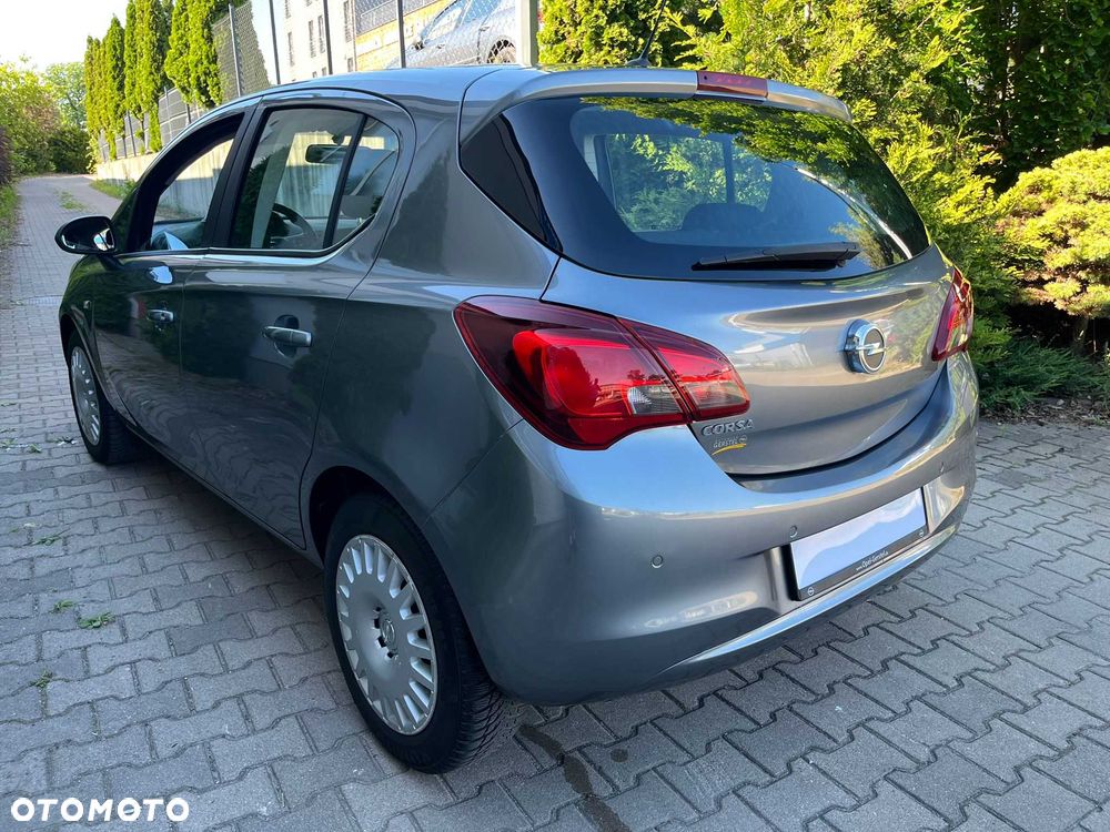 Opel Corsa - 3