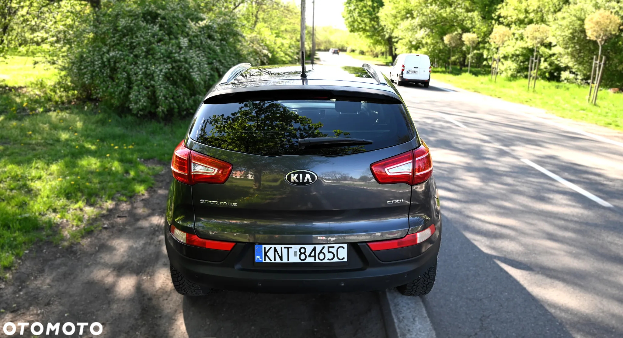 Kia Sportage - 12