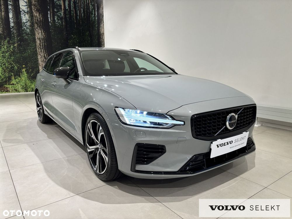 Volvo V60 - 3